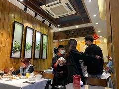 -福海居烤鸭店(鸟巢店)