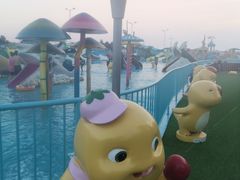 -秦皇岛乐岛海洋王国