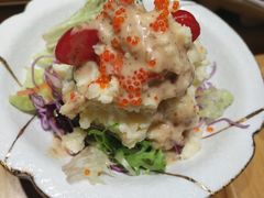 -锦鲤堂日本料理(莱茵之星店)