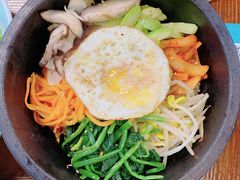 -首尔馆韩国料理(金童路店)