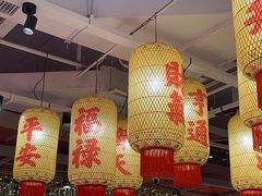 -朱光玉火锅馆(正弘城店)