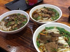 -肆姐面粉馆(坡子街店)