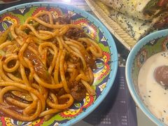 -冷峰马家鸡蛋牛奶醪糟(八朗学五巷店)