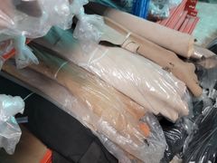 -步云天地鞋材精品环球国际商贸中心