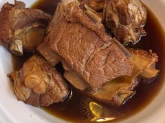 红烧排骨-排骨王·三十年本地老菜馆