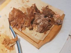 -津沽小院(天津之眼店)