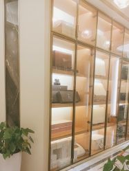 -雅曼妮spa美容养生