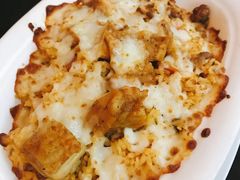 -棒约翰比萨·意面(松江开元店)