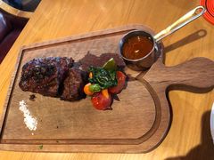 -MR.ROCKY洛奇先生RESTAURANT&BAR(宝安壹方城店)