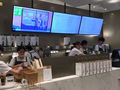 -奈雪的茶(市百一店)