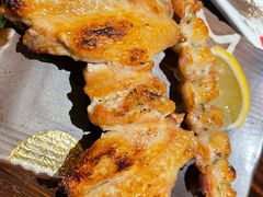 -鸟鹏烧鸟居酒屋(熙龙湾店)