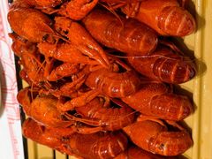 -肥肥虾庄·金牌油焖大虾(汉街SKP店)