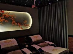 -臻江南影院式足道(雅安店)