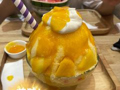 -怪物的冰与火(天虹商场中山路店)