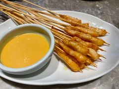 -四道菜·福建菜馆(新街口金鹰店)