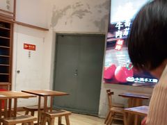 -小满手工粉(上海月星环球港店)