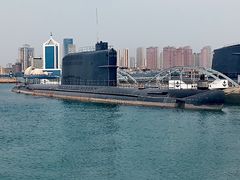 -中国人民解放军海军博物馆