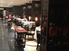-红棉中餐厅·广州海航威斯汀酒店