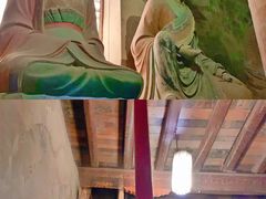 -张掖大佛寺景区