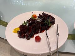 -舜耕山庄南风阁(舜耕路店)