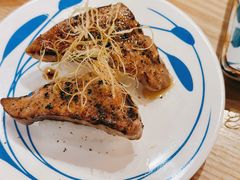 -禾绿寿司(星光68广场店)