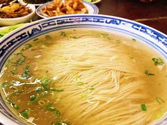 -同得兴 Since·1995 传统苏式面馆(嘉馀坊店)