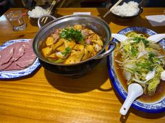 -特色小吃店(平遥县衙店)