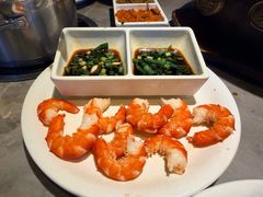 -伍棵星炭烤自助料理·烤鳗鱼(浦东食品城店)