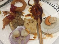 -绮梦西湖·云端餐厅(歌德店)