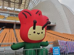 -海心沙亚运公园