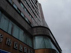 -成都棕南医院·妇科