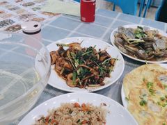 -明记海鲜大排档(巽寮湾店)