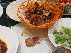 -高老庄新家宴(北斗星广场店)