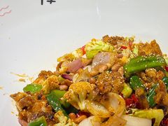 -友达面馆(广州总店)