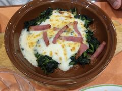 -萨莉亚意式餐厅(护国新天地店)