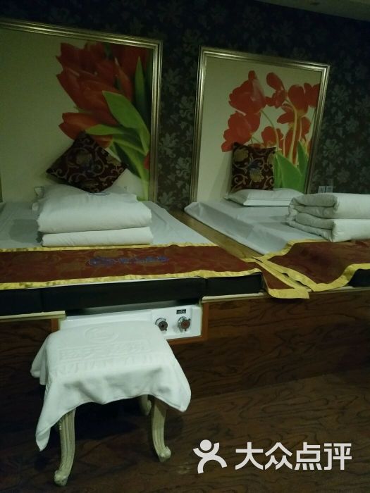 蓝天逸境·指压足浴spa-图片-温江区休闲娱乐-大众点评网