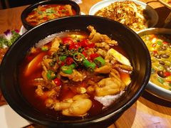 -7017浙菜•建德味(中财店)