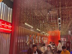 -朱光玉火锅馆(正弘城店)