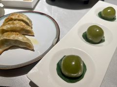 -玉满堂·湖北融合菜