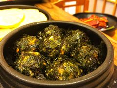 -九田家黑牛烤肉料理(中北镇店)
