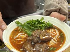 -巴味仙豌杂面(上海城店)