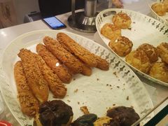 -贝儿多爸爸泡芙(合生汇店)