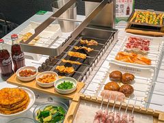 -皇庭广场(福华三路店)