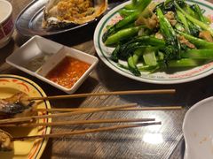 -辉记炭烧海鲜大排档·老字号(福田店)