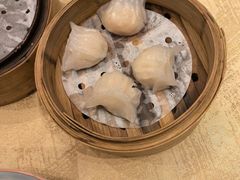 -富力万达嘉华酒店-品珍中餐厅(水果湖店)