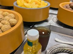 -喜家自助小火锅(卓悦里店)