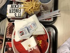 -肯德基(绍兴胜利店)