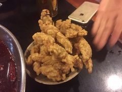 酥肉-赵二火锅