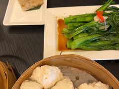 -彩丰楼中餐厅·早茶·点心·粤菜(海口华彩洲际酒店)