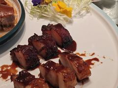 -金河半岛园林酒家(金融城店)